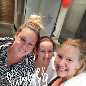 Meet your Posher, Marie-pier